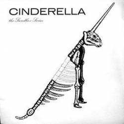 Cinderella (DK) : Kong Galars Sang - Udkoksning i 3 satser